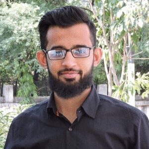 Bilal Kothawala