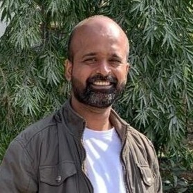 Jitendra Rawal Renee Cosmetics