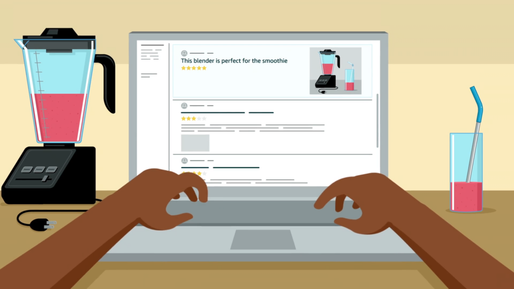 How to get Amazon reviews - Amazon vine program