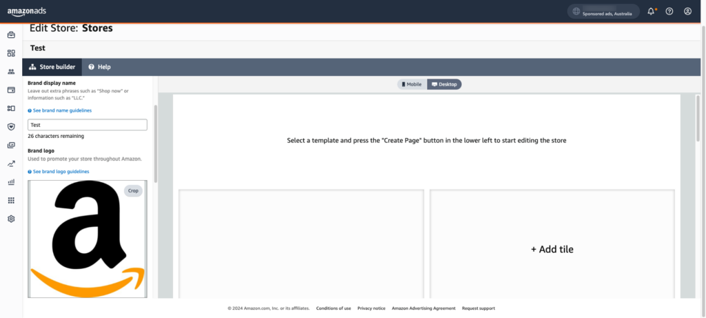 How to Create an Amazon Storefront