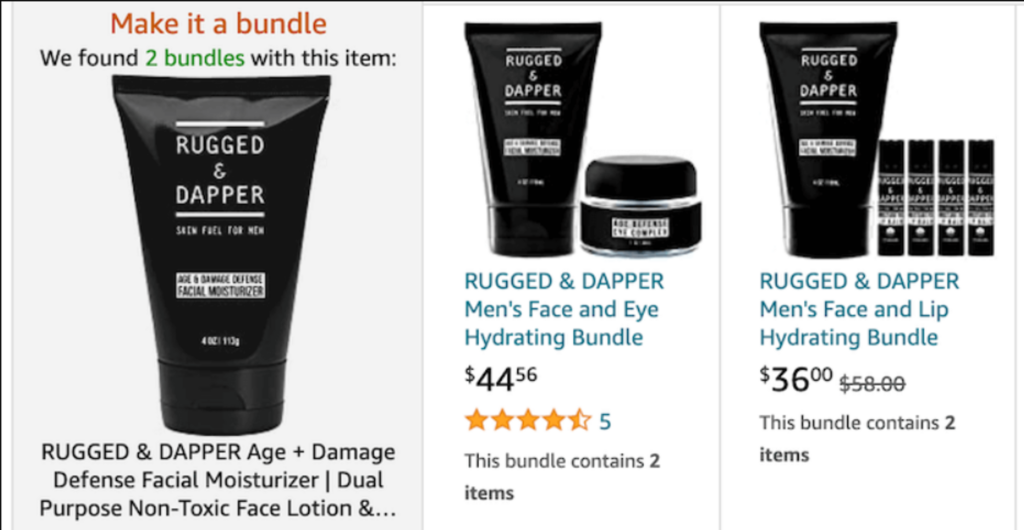 Amazon-Virtual-Bundles