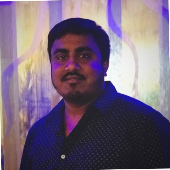 Mahesh Babu